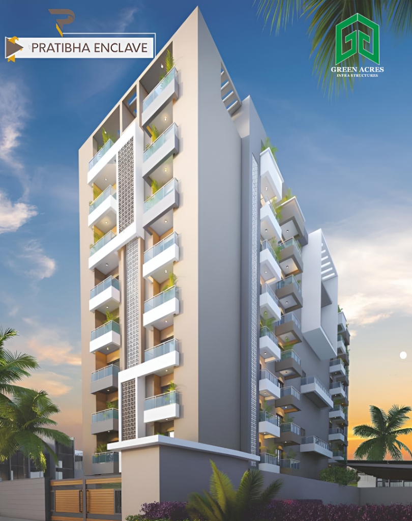 Pratibha Enclave